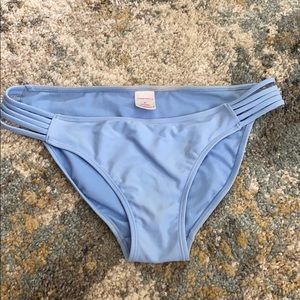 Bathing suit bottoms